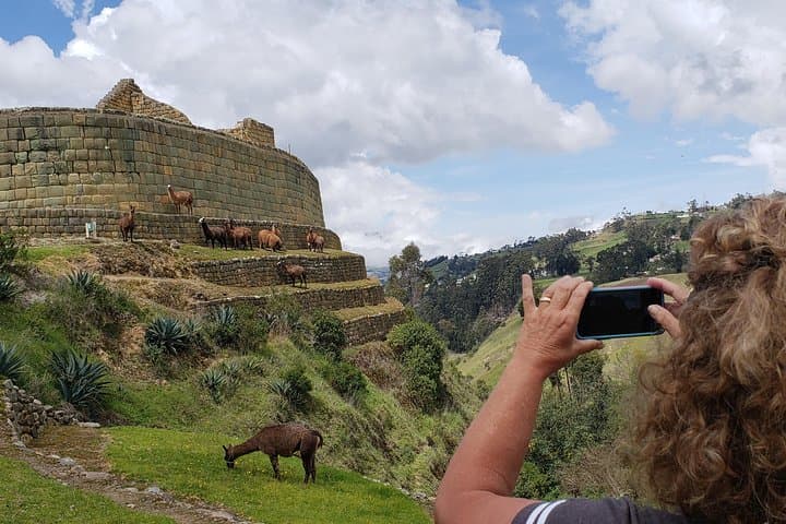 Baños & Amazon: 4-Day Andes-to-Amazon Adventure from Cuenca or Quito photo 5