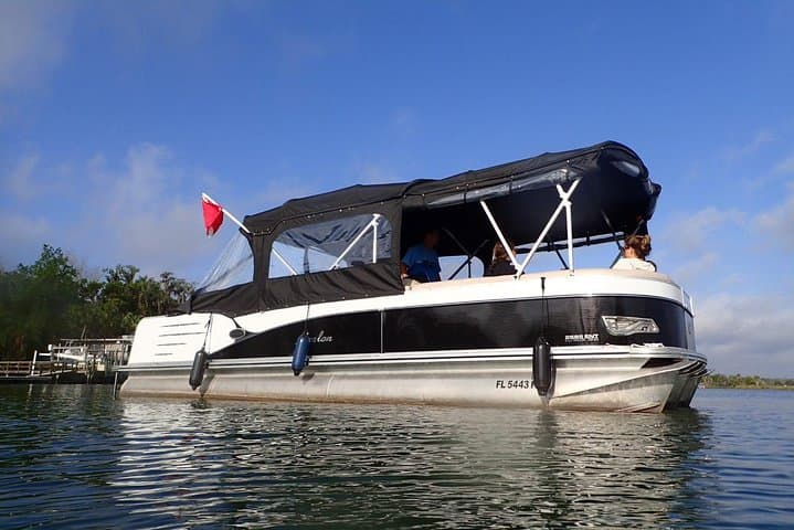 VIP Heated Manatee Snorkel Tour in Crystal River's Kings Bay photo 5