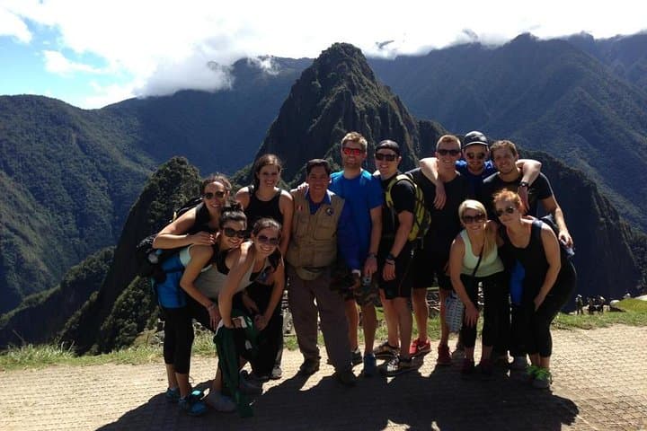 Overnight Machu Picchu via Hydroelectric Hike and Bus: 2-Day Budget Tour from Cusco photo 3