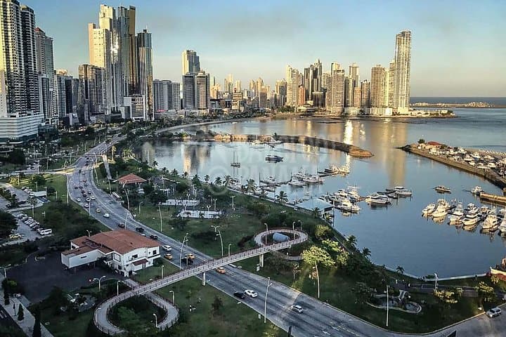 Panama City & Canal: Private Full-Day Shore Excursion from Fuerte Amador photo 3