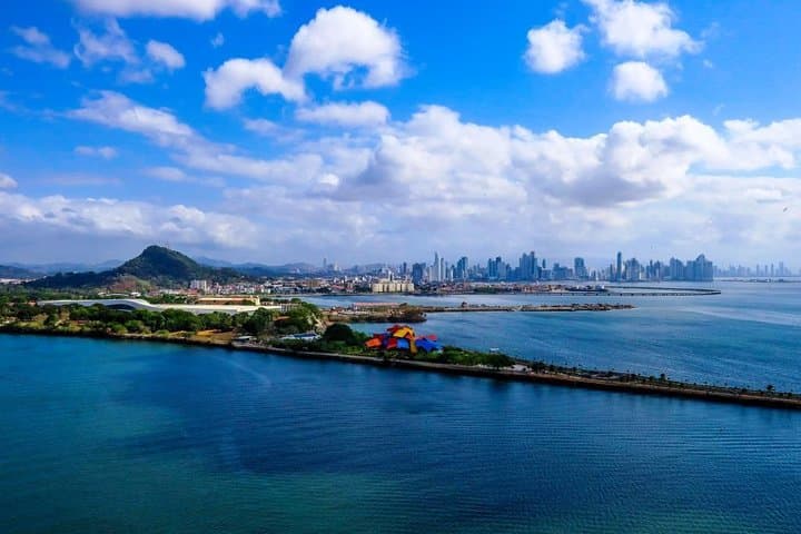 Panama City & Canal: Private Full-Day Shore Excursion from Fuerte Amador photo 5