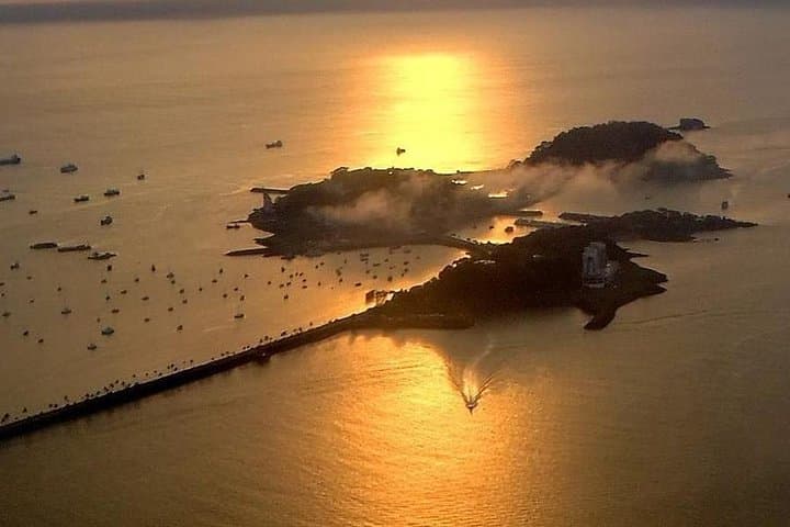 Panama City & Canal: Private Full-Day Shore Excursion from Fuerte Amador photo 6