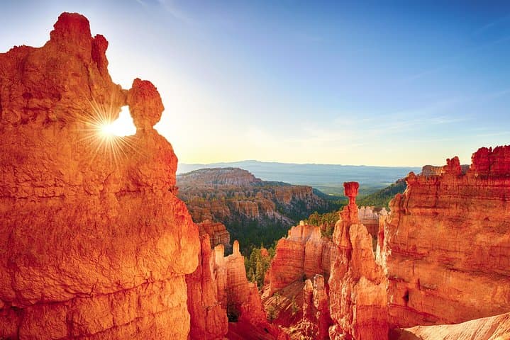 3-Day Southwest Highlights: Grand Canyon, Zion, Bryce, Monument Valley & Antelope Canyon photo 5