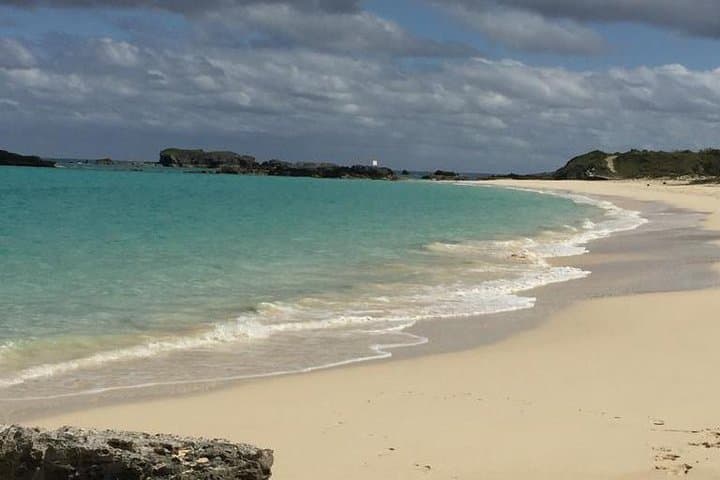 Bermuda Island Tour: Gibbs Hill Lighthouse, Pink Sand Beaches & Local Life photo 2