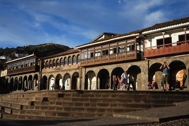 10-Day Taste Peru: Lima, Nazca, Sacred Valley & Machu Picchu photo 3