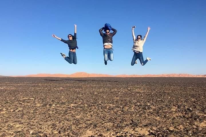 Fez to Marrakech: 3-Day Merzouga Desert Adventure by Camel and Camp photo 4