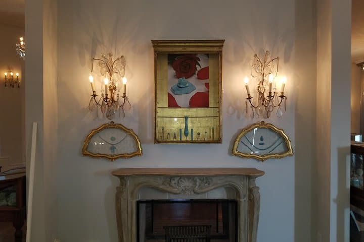 Turquoise Museum Visit: Inside Albuquerque's Turquoise Castle and Jewelry Collection photo 4