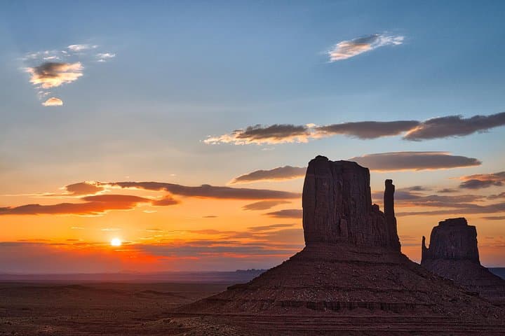 7-Day Southwest National Parks Tour — Zion, Bryce, Monument Valley, Arches & Grand Canyon photo 4