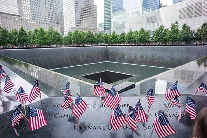 Visiting the 9/11 Memorial Museum: Timed Admission Guide & What to Expect