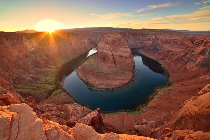 3-Day Southwest Highlights: Grand Canyon, Zion, Bryce, Monument Valley & Antelope Canyon photo 6