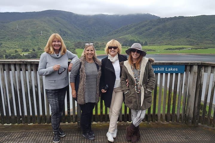 Martinborough Foodie & Winery Day Tour — Vineyards, Cheese, Olives and Chocolate photo 4