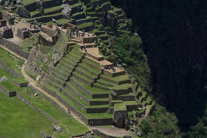 7-Day New Dawn in Machu Picchu: Lima, Cusco & Sacred Valley Adventure photo 4