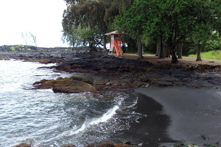 Explore Hawaii’s Volcanoes National Park: A Dynamic Hilo Shore Adventure photo 6