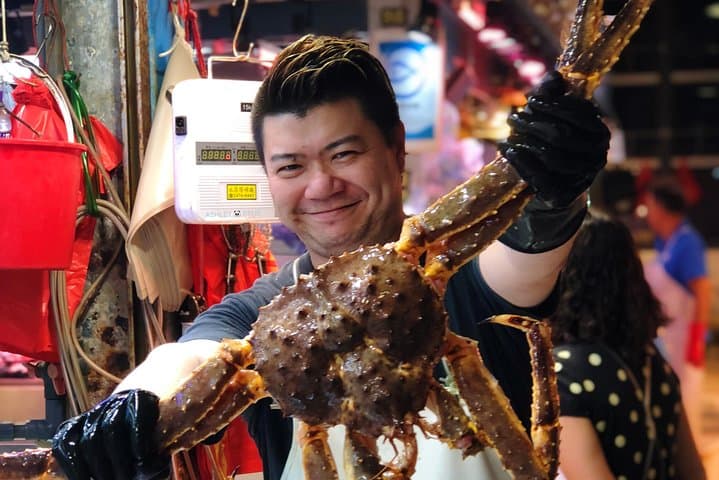 Eat Bike Love: Private New Territories Bike & Food Tour, Hong Kong photo 2