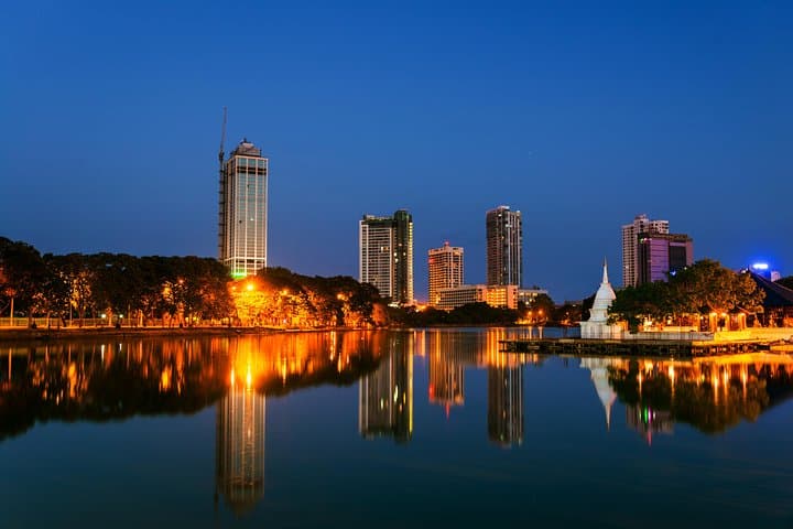 Colombo Seaport to City: Half-Day Cultural & Coastal Highlights photo 4