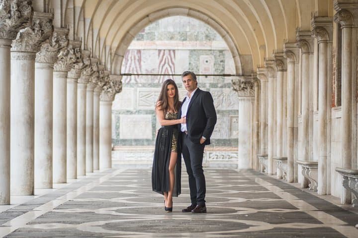 Venice VIP Photo Session — Private Two‑Hour Photoshoot on the Canals photo 2