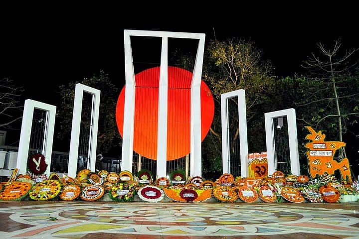 3-Day Dhaka & Sonargaon Cultural Tour with Private Sightseeing and Rowboat Ride photo 3