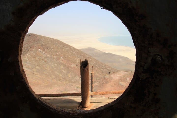 Wild East Lighthouse & Shell Beach Tour — Boa Vista Cultural Road Trip photo 3