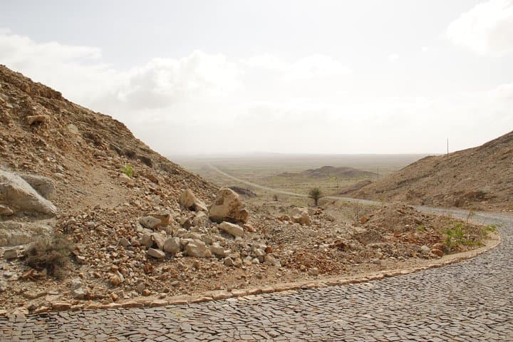 Wild East Lighthouse & Shell Beach Tour — Boa Vista Cultural Road Trip photo 6