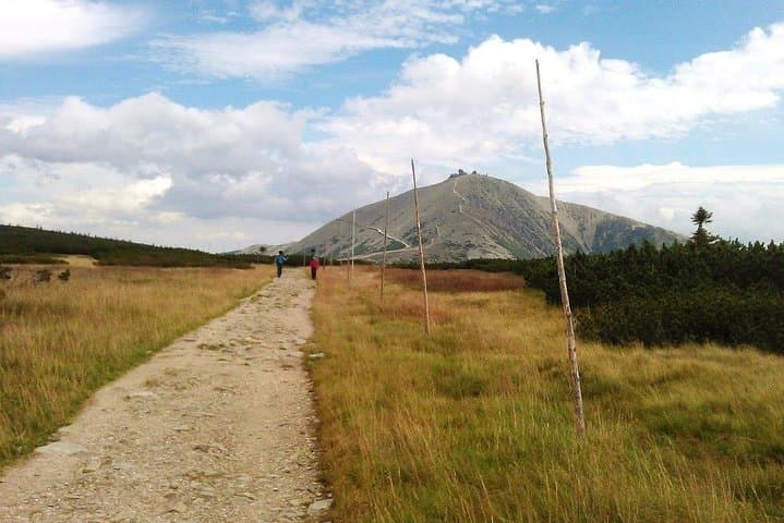 Sněžka Summit Day Hike: Full-Day Krkonoše Mountain Adventure photo 2