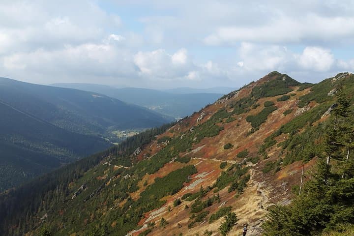 Sněžka Summit Day Hike: Full-Day Krkonoše Mountain Adventure photo 6