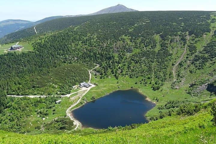 Sněžka Summit Day Hike: Full-Day Krkonoše Mountain Adventure photo 5