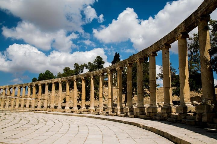 Experience Jordan: 8-Day Cultural & Adventure Tour from Amman photo 3