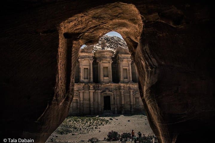 Jordan Active Adventure: 8-Day Hiking, Biking & Wadi Rum Expedition photo 3