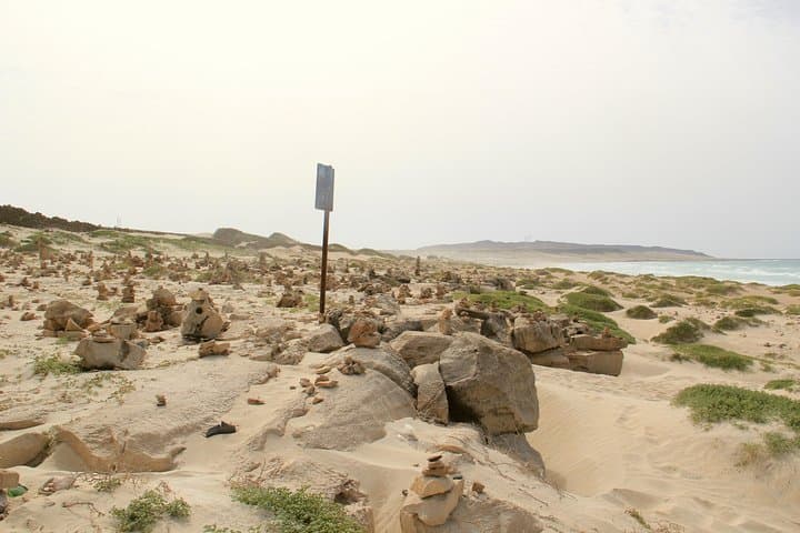 Shipwreck Cabo Santa Maria: Boa Vista Island Explorer photo 5