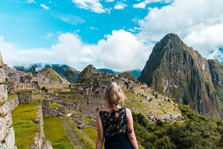 One-Day Machu Picchu Tour from Cusco by Tourist Train photo 5