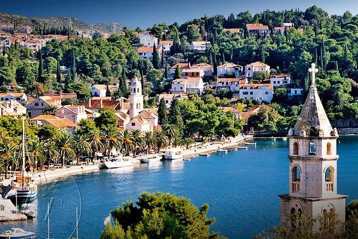 Private Konavle Countryside Excursion from Dubrovnik — Cavtat, Vineyards & Falcon View photo 2