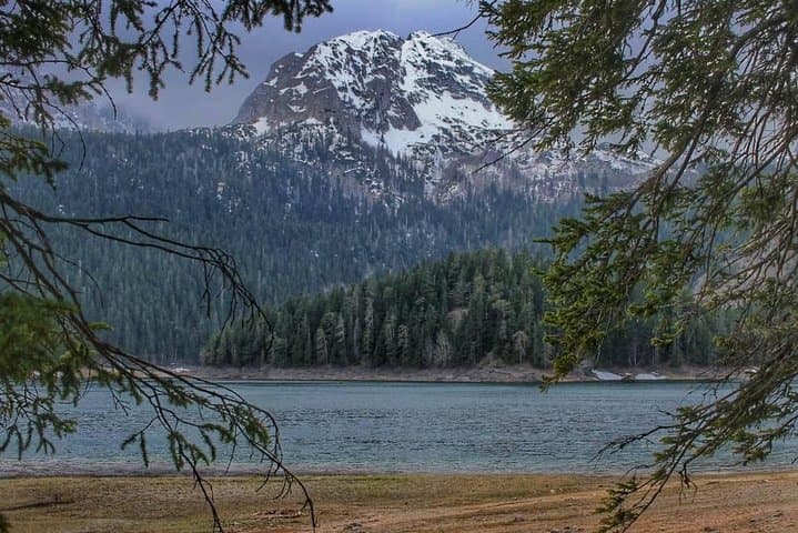 Black Lake and Djurdjevica Tara Bridge Day Tour — Durmitor Adventures from Žabljak