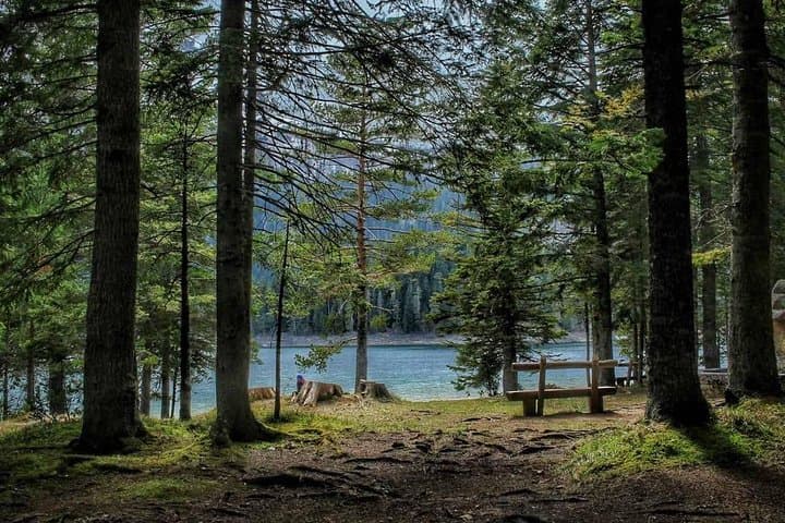 Black Lake and Djurdjevica Tara Bridge Day Tour — Durmitor Adventures from Žabljak photo 2