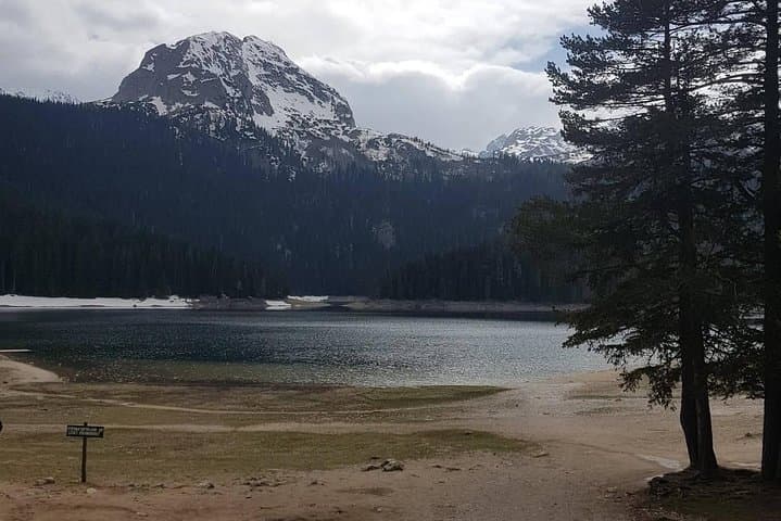 Black Lake and Djurdjevica Tara Bridge Day Tour — Durmitor Adventures from Žabljak photo 4