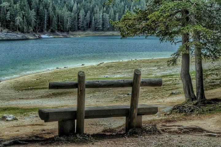 Black Lake and Djurdjevica Tara Bridge Day Tour — Durmitor Adventures from Žabljak photo 6