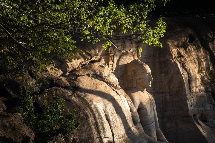 12-Day Sri Lanka Private Tour — Explore, Relax & Rejuvenate: Culture, Tea Country & Safari photo 5