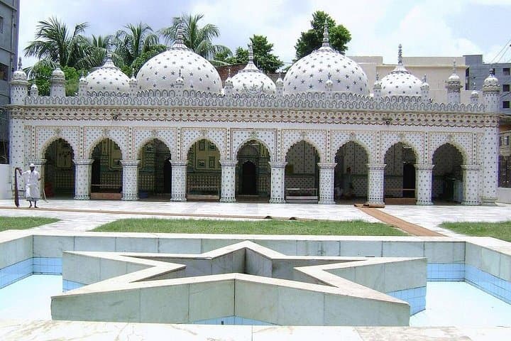 3-Day Dhaka & Sonargaon Cultural Tour with Private Sightseeing and Rowboat Ride photo 4