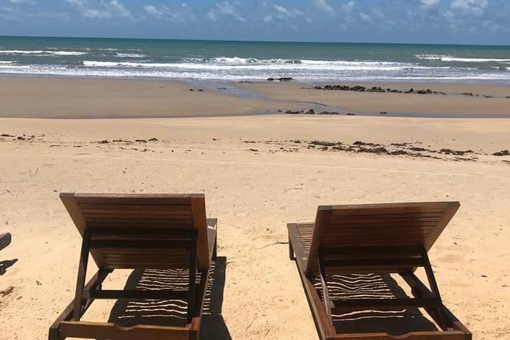Genipabu Dune Buggy Adventure: North Coast to Jacuma photo 5