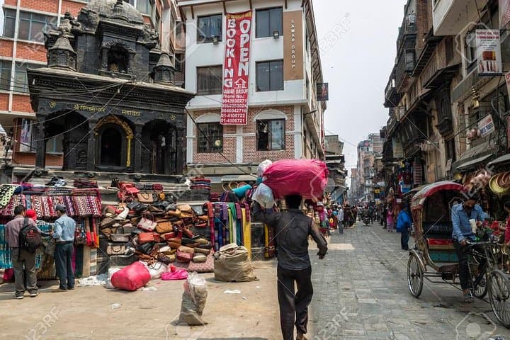 Kathmandu to Nagarkot: 8-Day Hiking, Heritage & Community Volunteering in Nepal photo 5
