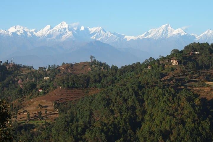 Kathmandu to Nagarkot: 8-Day Hiking, Heritage & Community Volunteering in Nepal photo 3