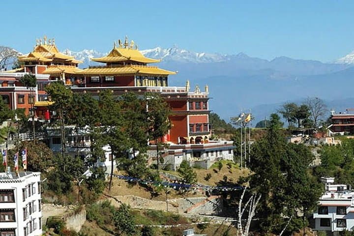 Kathmandu to Nagarkot: 8-Day Hiking, Heritage & Community Volunteering in Nepal photo 2