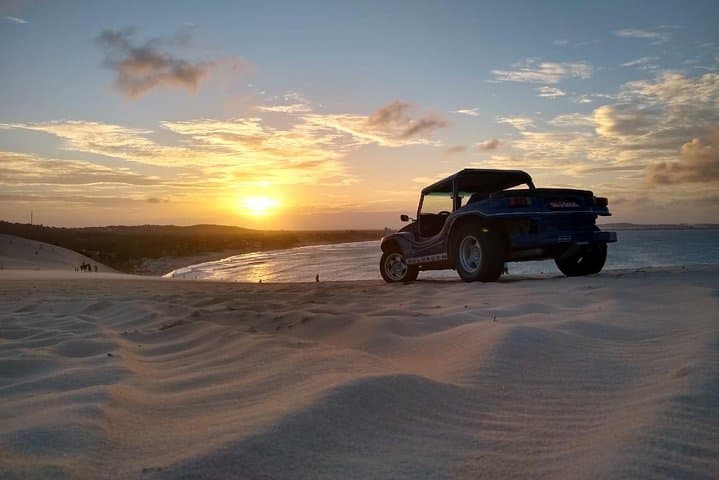 Genipabu Dune Buggy Adventure: North Coast to Jacuma photo 2