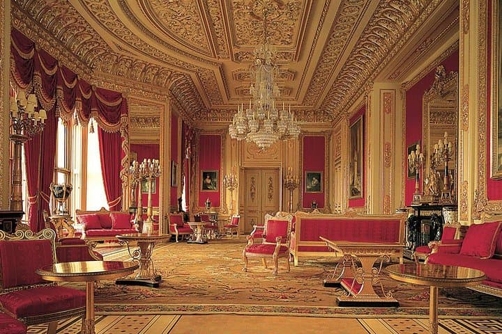 Westminster Walking Tour & Windsor Castle Visit — London 3-Hour Historic Walk + Castle Entry photo 2