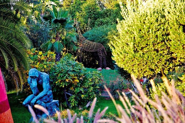 Anima Gardens and Ourika Valley Day Trip from Marrakech photo 5