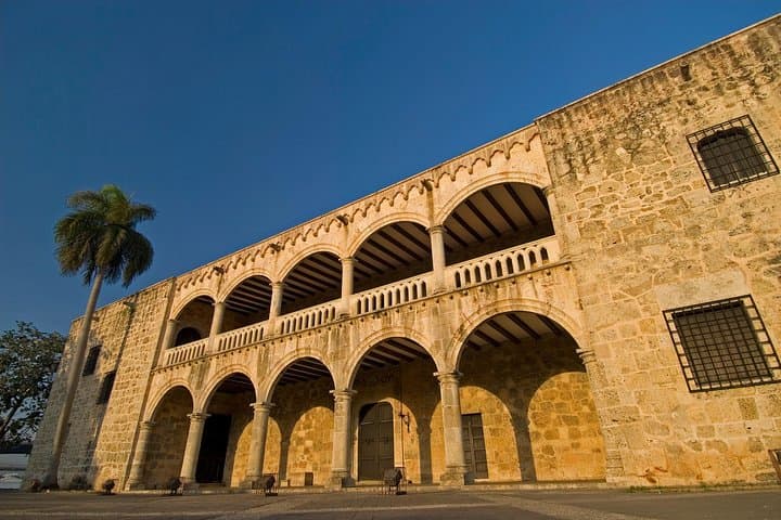 Platinum Private Santo Domingo City Tour: Colonial Zone Walking Tour & Full-Day Sights photo 2