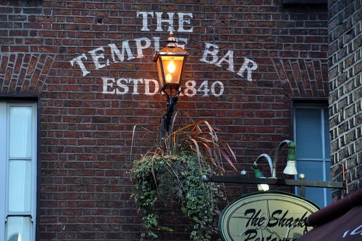 Private Full-Day Dublin City Highlights Tour — Guinness, Trinity & Howth photo 6