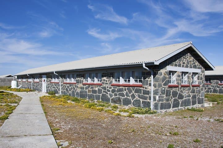 Cape Town Private Tour: Robben Island Ferry and Table Mountain Drive photo 4