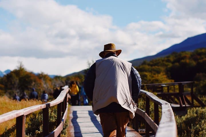 Private Ushuaia Shore Excursion to Tierra del Fuego National Park — 4‑Hour Guided Hikes & Lakes photo 5