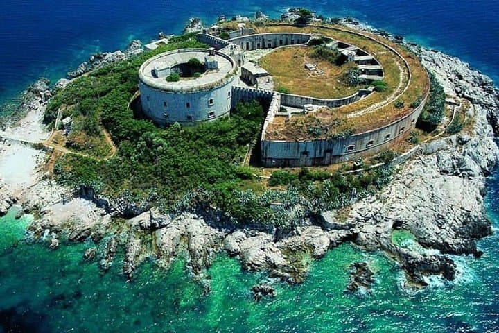 Kotor Bay Oyster Cruise and Blue Cave Swim: A Four-Hour Maritime Feast photo 4