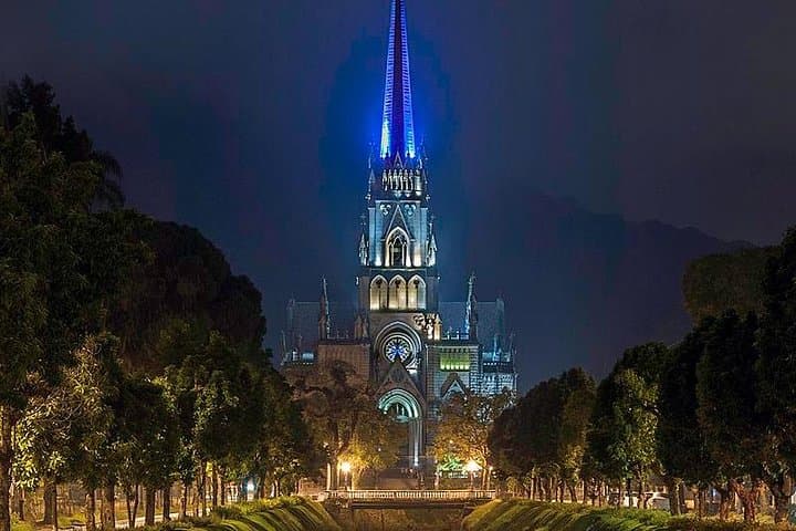 Petropolis Day Trip: Imperial Museum, Crystal Palace & Bohemia Brewery photo 3